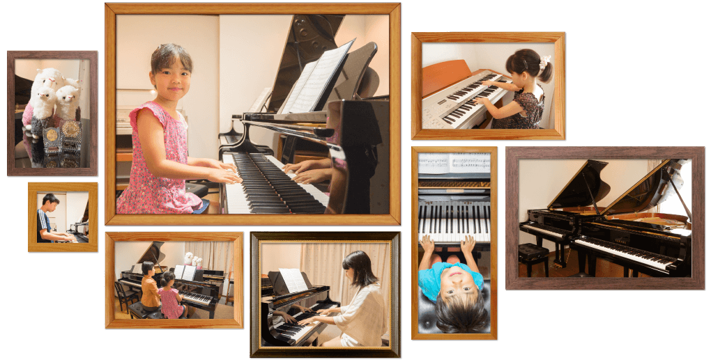 富山市のピアノ教室 アルパカ音楽教室